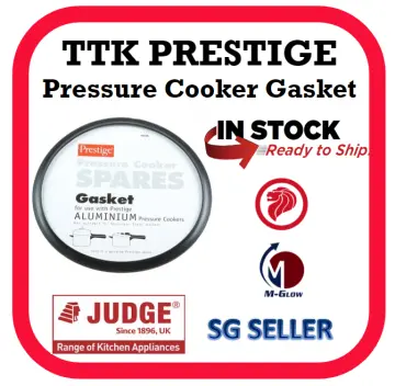 Prestige gasket price sale