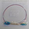 Splitter Ratio Fiber Optic 6:94 SC/UPC. 