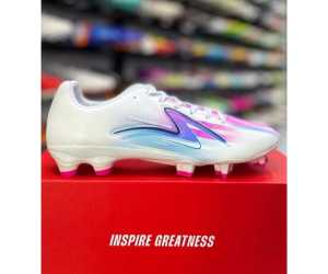 PROMO SEPATU SPECS LIGHTSPEED REBORN META XR FG WHITE/MAGNIFICO SEPATU LS SEPAK BOLA PRIA WANITA TERBARU