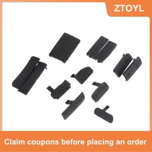 【ZTOYL】 Nắp đáy cửa bằng cao su mới cho máy ảnh USB Canon eo600d 40D 1100D 5D 70d 6D 7D