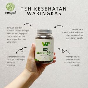 Teh Waringkas | Teh Kesehatan | Teh herbal | Teh Diet | Teh Kecantikan | Warungteh