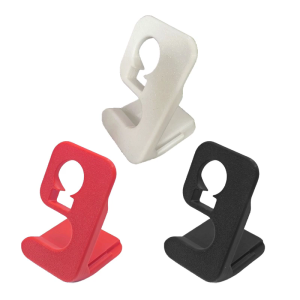 Charging Dock for Band 9 Desktop Smartwatch Display Stand Plastic Base Holder Watch Accessories