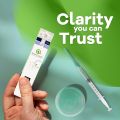 SwimCount Sperm Test Kit for Men – Accurate At-Home Male Fertility Test – Measures Progressive Motility in 30 Minutes. 