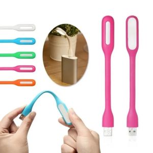 Lampu Led USB Flexible Led Portable Flexible Stik Lamp Stick Lampu Baca