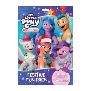 My Little Pony Fun Pack For Kids