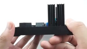 GAVR-15A AVR Brushless Generator Automatic Voltage Regulator GAVR-15A Universal Diesel Generator Stabilizer Modules