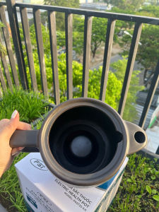 ẤM SẮC THUỐC PST PAST25-3.0 - BẢO HÀNH 24 THÁNG