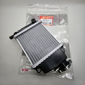 Radiator Honda Vario 110 Vario Techno 110 Karbu Lama KVB