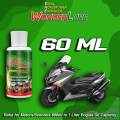 The Original Wonderlube Maximum Performance Engine Oil Additive for Motorcycle and Transmission FUEL SAVER 60ml. 