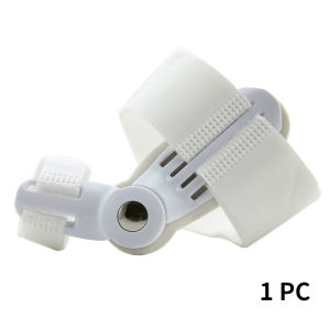 1 PC Big Toe Bunion Device Splint Straightener Corrector Foot Hallux Valgus Pro Braces Toe Correction Foot Pain Relief Thumb Care Daily Orthotic Foot Care
