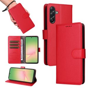 เคสโทรศัพท์สำหรับ Samsung Galaxy A54 A34 A04 A04S A14 5G Samsung A14 4G เคสโทรศัพท์กระเป๋าสตางค์หนังแม่เหล็ก TPU แบบนิ่มเคสเคสแบบพับปิดได้ช่องเสียบบัตร