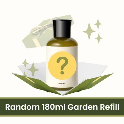 Pristine Reed Diffuser / Refill 180ml - Random Scent Deal | Long Lasting