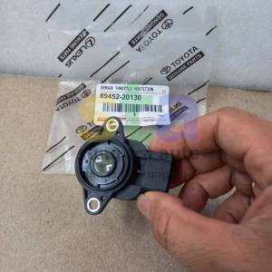 Cảm biến vị trí bướm ga Altis 2002 - 2007. Cảm biến bướm ga Toyota Altis 2003 2004 2005 2006