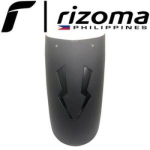 【COD】Universal Motorcycle Mudguard Fender Extention Mud guard