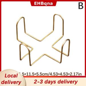 [COD]  HOT SALE Ship within 24 hours Coaster Holder Mat Storage Rack Table Mat Holder Tea Coffee Mug Placemat Storage Organizer Table Kitchen Accessories