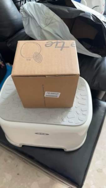 Buyer review video 3