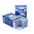 Hộp 100 khăn giấy lau kính NANO lau sạch bụi, chống bám bẩn, chống nhờn trên bề mặt kính, chống bám hơi nước đi mưa, khăn lau kính, khăn lau mắt kính, khăn ướt, khăn giấy lau mắt kính, khăn , khăn nano, khăn giấy nano. 