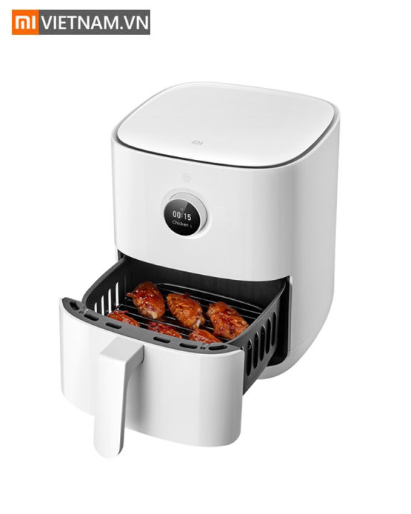 Nồi chiên không dầu thông minh Mi Smart Air Fryer