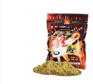 Mồi câu cá chép vị tanh gói 300gam