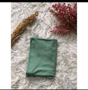 𝐃𝐕𝐂 - Jilbab Instan Anak SHAFA Jersey 1-5 Tahun Pinguin | Kerudung Anak Perempuan Instan Jersey Lembut Nyaman Halus