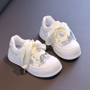 (CC-JKT) SP- 724 SEPATU TRANSPARAN VELCRO TALI PITA MANIK LOVE SIZE 26-36
