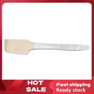 🚚【Local Express Delivery】🚚 Silicone Mini Kitchen Spatula Cream Butter Cake Spatula Mixing Batter Scraper Brush Butter Mixer Fits All Kinds Of Jars And Cans