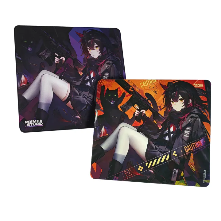 Xraypad Unique Heavy Bee Non-Slip Esports Mousepad – P.CHEN