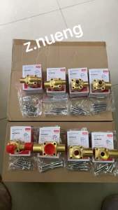 Danfoss 067B4007 067B4008 067B4009 067B4010 067B4013 067B4021 067B4023 067B4034 Valve body for expansion valve VALVE BODY