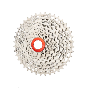 Road Bike 9 Speed Cassette Replacement 11-40T Light Weight Bicycles Freewheel Tower Wheel Road Bike Accessories
