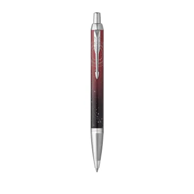 PARKER ปากกาลูกลื่น IM Special Edition สีน้ำเงิน ขนาด 0.5 มม.