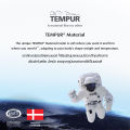 TEMPUR® Millennium Pillow with SmartCool Technology™ QUEEN L. 