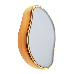 Hengfa Lina Crystal Epil Hair Removal Eraser Painless Safe Reusable Easy Clean Depilation Tool Physical Glass Hair Remov Body Beauty Eraser