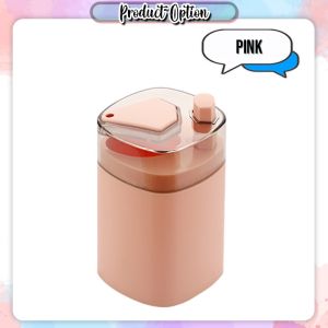 [Datz] Automatic Toothpick Box Dispenser Hygienic Dustproof Storage Box 牙签收纳筒 Kotak Pencungkil Gigi - KW78