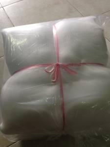 Lưới chắn côn trùng Khổ 2m7 Trắng HDPE Lưới Chống Muỗi Lưới che rau nuôi ao cá tôm nông nghiệp HDPE siêu bền