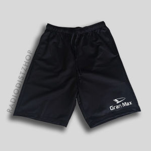 celana pendek Daihatsu Gran Max premium Gran Max short pants Gran Max Logo