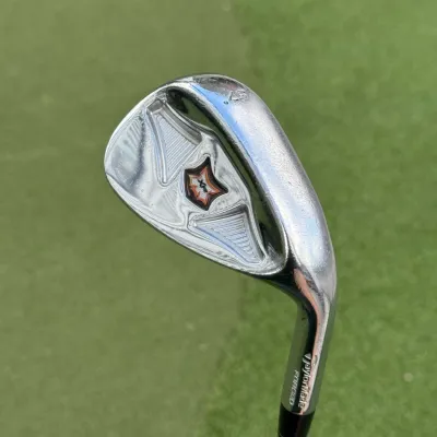 Wedge เวดจ์ Taylormade XR loft 57 milled ไม้กอล์ฟมือสอง TS Golf