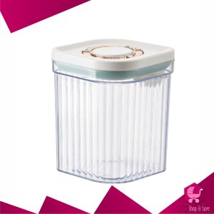 BabyShop-C763 Kotak Susu Bubuk Bayi Container Tempat Wadah Susu / Toples Kotak Penyimpanan Makanan