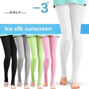 Quần Tất Nữ Golf Chống Nắng PGM