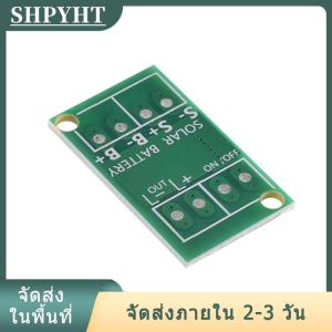 [COD] SHPYHT Ship within 24 hours แผงควบคุมพลังงานแสงอาทิตย์อัตโนมัติสวิตช์ไฟ LED แผงควบคุมเครื่องชาร์จแบตเตอรี่โมดูลควบคุมการชาร์จ