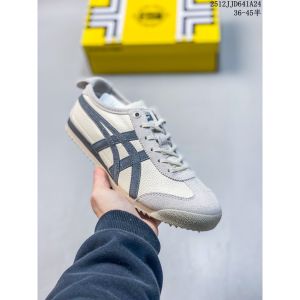 Onitska MEXICO 66 S.D Men Women Casual Shoes Sports Shoes
