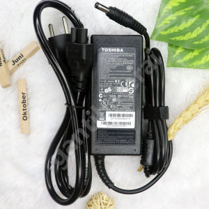 Adaptor Charger Toshiba L305 L305D L455 L505 L505D 342a