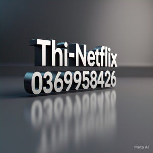 tài khoản Netflix premium ultra HD xem phim 4K