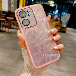 OPPO Reno 13 F 5G Glitter Silicone Soft Phone Case For Reno 13 13F 13Pro Reno13pro Reno13 F Reno13F 5G 4G 2025 Camera Lens Protection Back Cover Shockproof Casing OppoReno13F