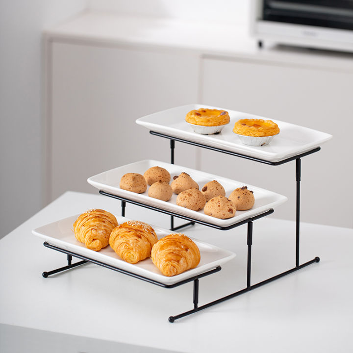 3%20Layer%20Serving%20Platter%20Buffet%20Cake%20Display%20Rack%20Cupcake%20Stand%20Serveware%20Holder%20Party%20Pastry%20Cake%20Fruit%20Tray%20Plate%20Creative%20Snacks%20Bread%20Cookie%20Dessert%20Candy%20Storage%20Plate%20For%20Wedding%20Christmas%20Party%20-%20Image%208