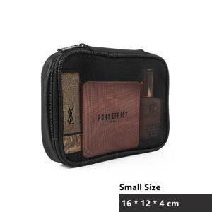 New Fashion Mens Travel Organizer Hanging Toiletry Bag Large Capacity Hygiene kit Pouch Bathroom Organizers Multifunction Folding Wash Bag