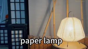 โคมไฟกระดาษรังผึ้ง 3D พร้อมสายยาว 30 ซม. โคมไฟกระดาษรังผึ้งสำหรับโต๊ะทำงานในบ้าน ห้องนอน สำนักงาน ตกแต่ง