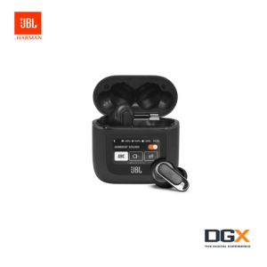 JBL Tour Pro 2 | True Wireless Noise Cancelling Earbuds