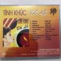 [HCM]Phượng Hoàng CD 07 : Tình Khúc Đỗ Lễ. 