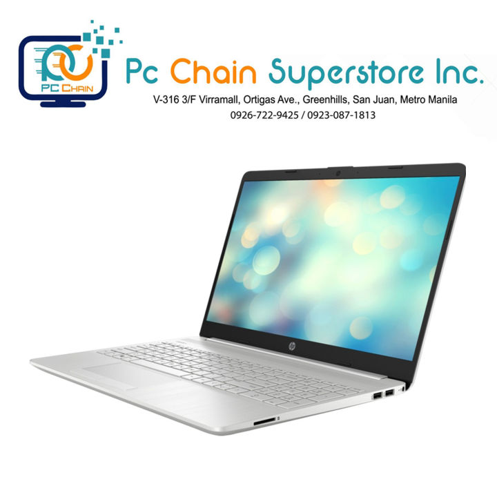 HP 14S-CF0066TX Laptop (14 Intel® Core™ i3-7020U Processor