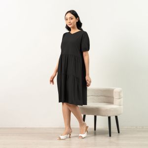 FOREVER SWEET Home Dress Emma Series Daster Wanita